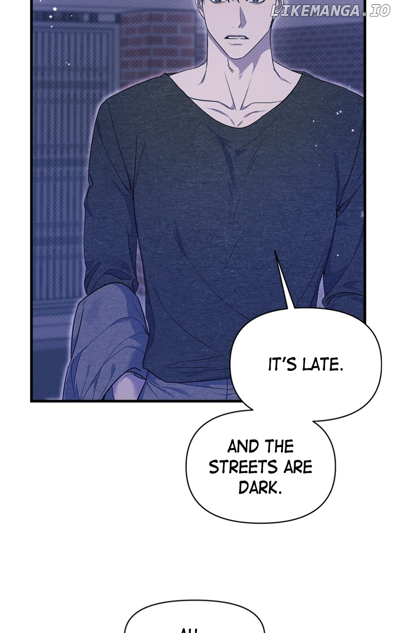 Perfect Contract Chapter 14 - page 17