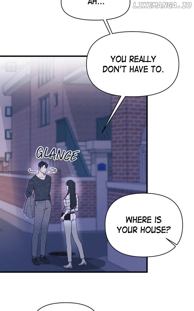 Perfect Contract Chapter 14 - page 18