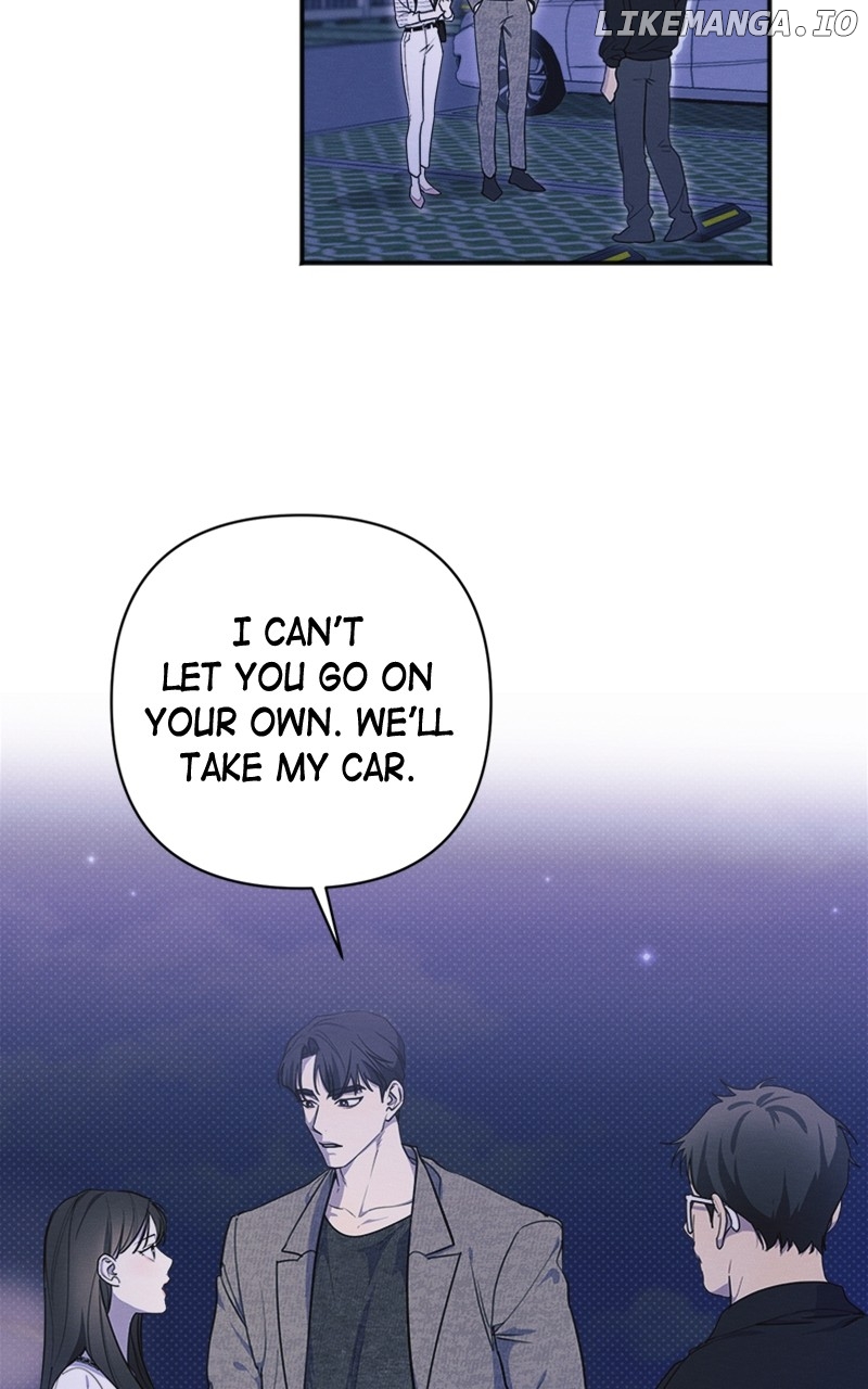 Perfect Contract Chapter 14 - page 2