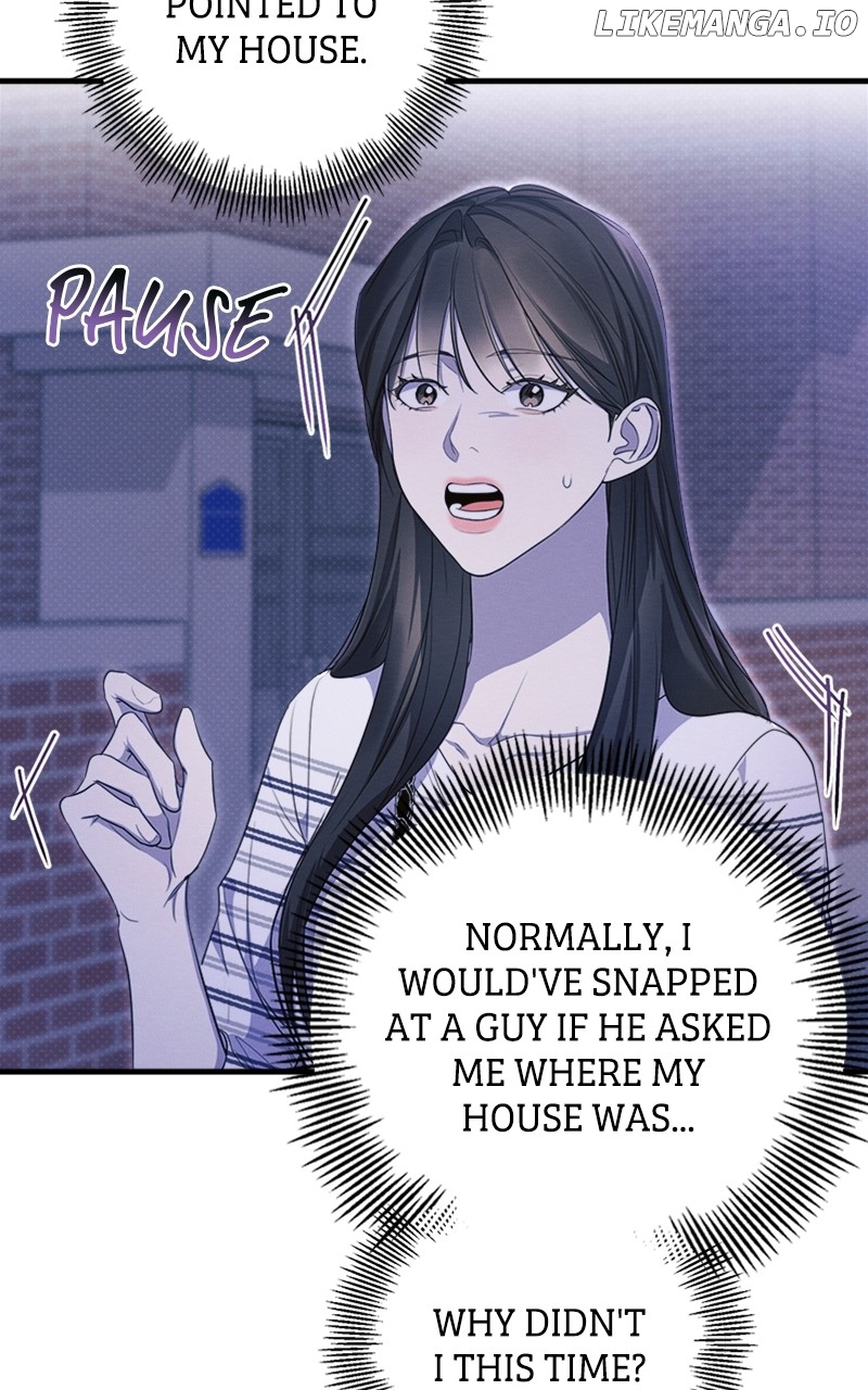 Perfect Contract Chapter 14 - page 20