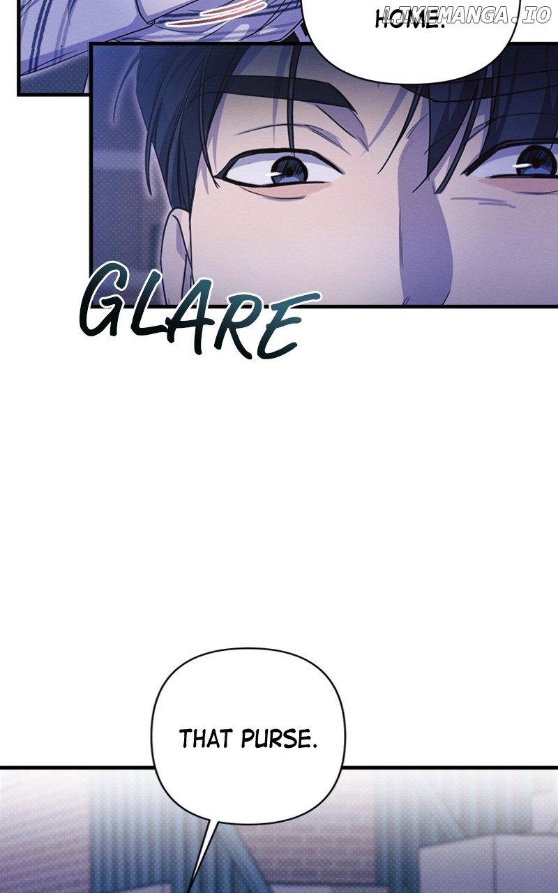 Perfect Contract Chapter 14 - page 23