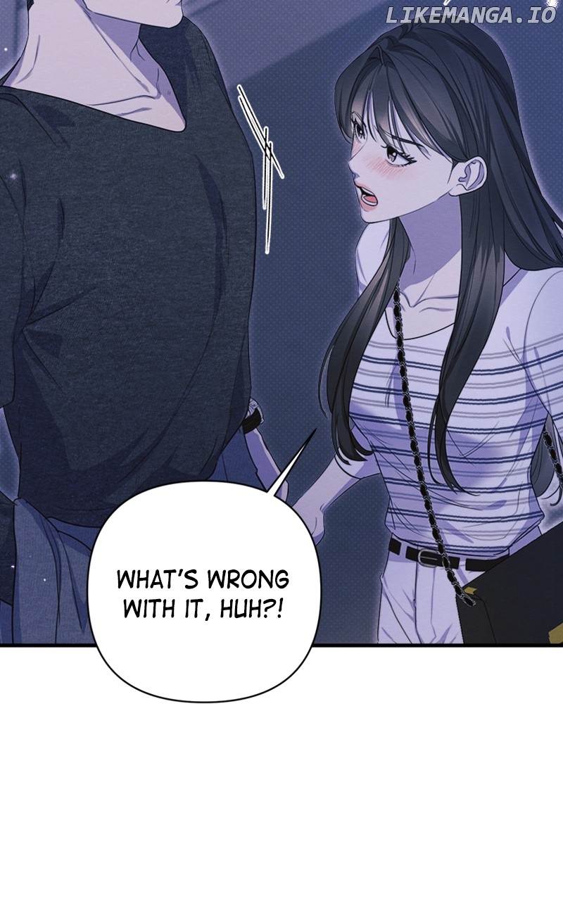 Perfect Contract Chapter 14 - page 27