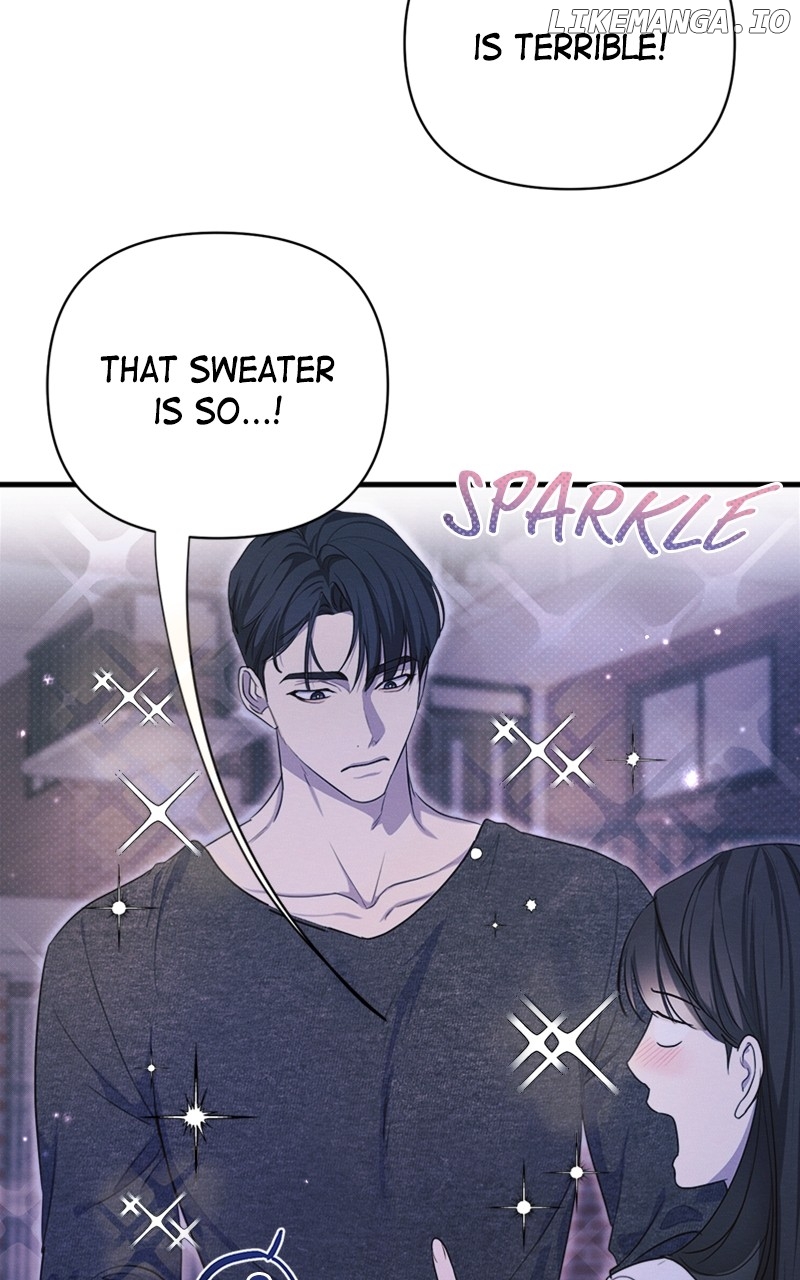 Perfect Contract Chapter 14 - page 30