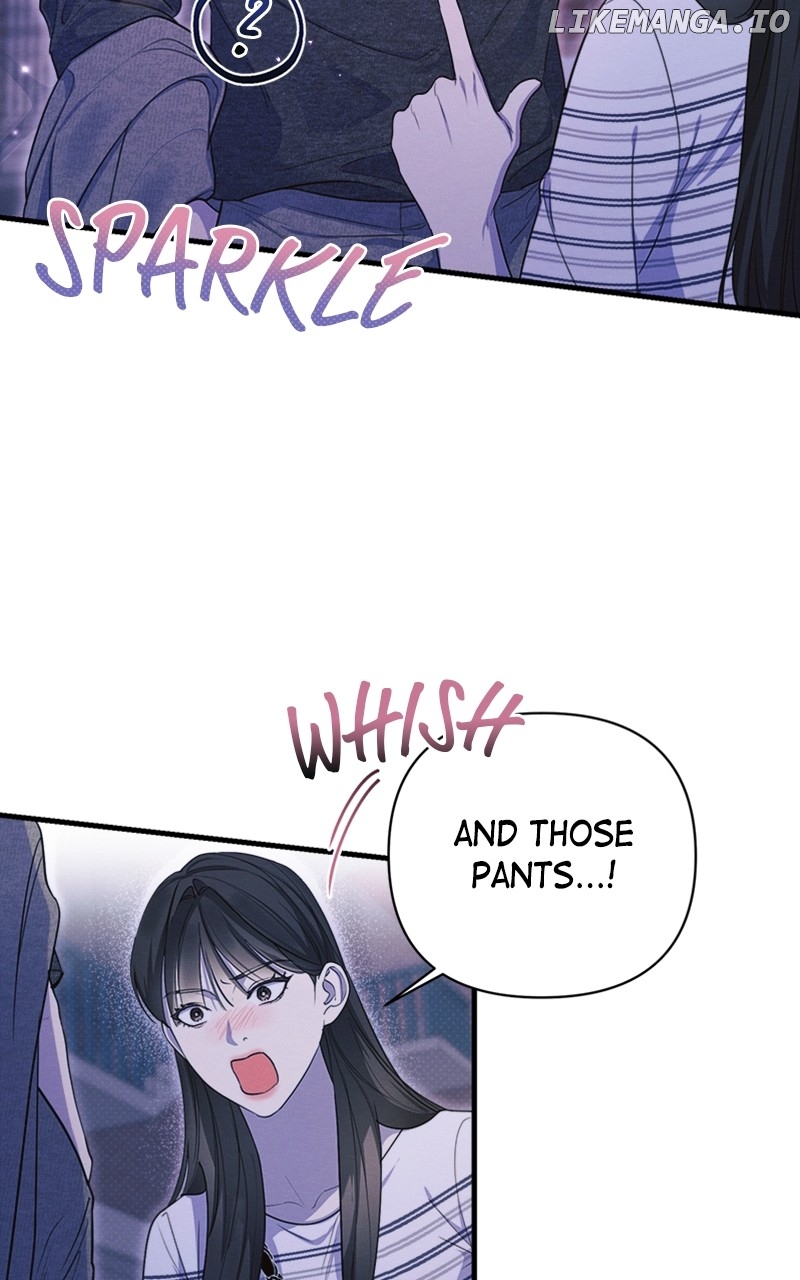 Perfect Contract Chapter 14 - page 31