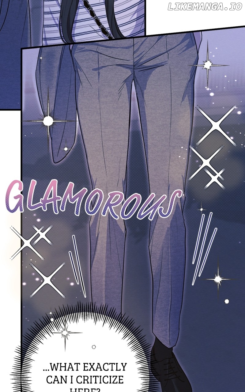 Perfect Contract Chapter 14 - page 32