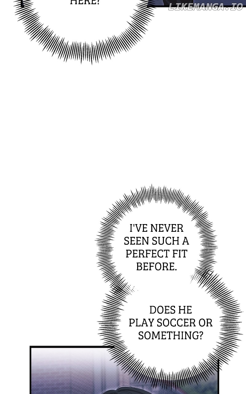 Perfect Contract Chapter 14 - page 33