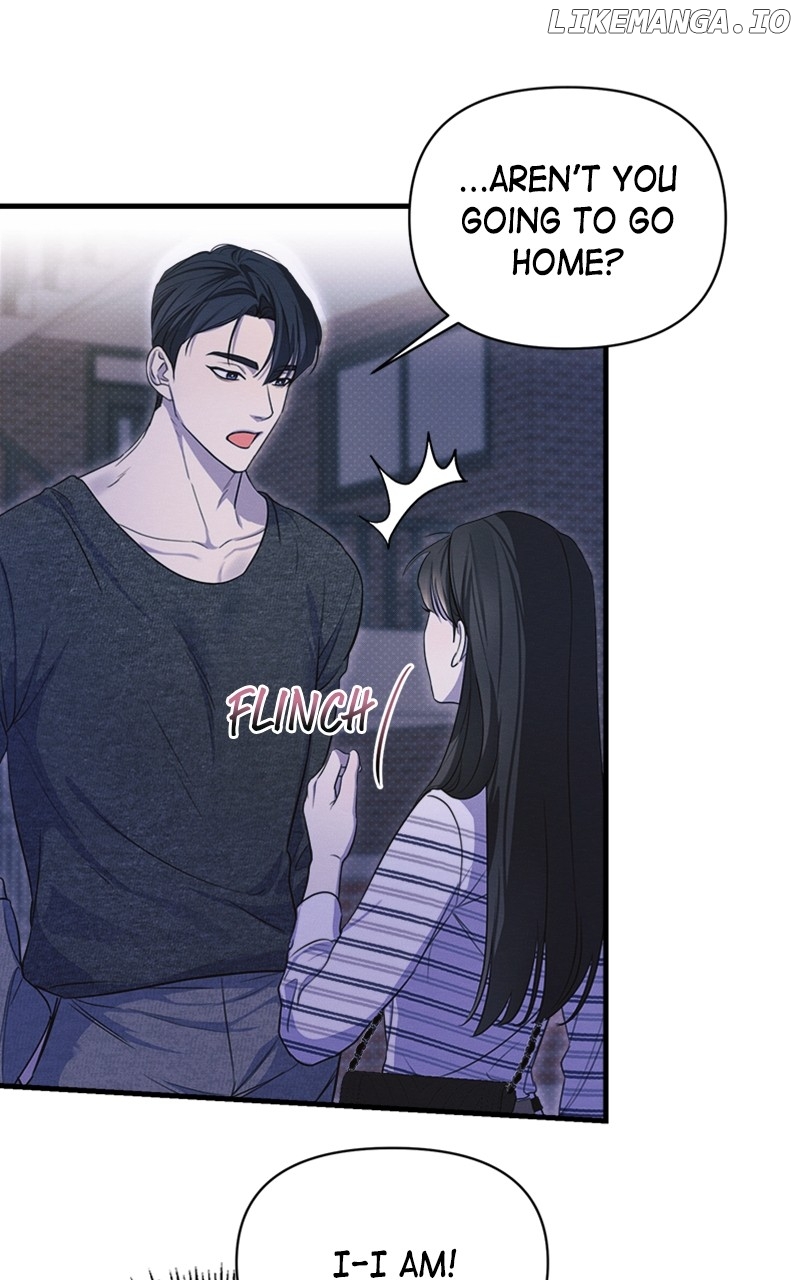 Perfect Contract Chapter 14 - page 35