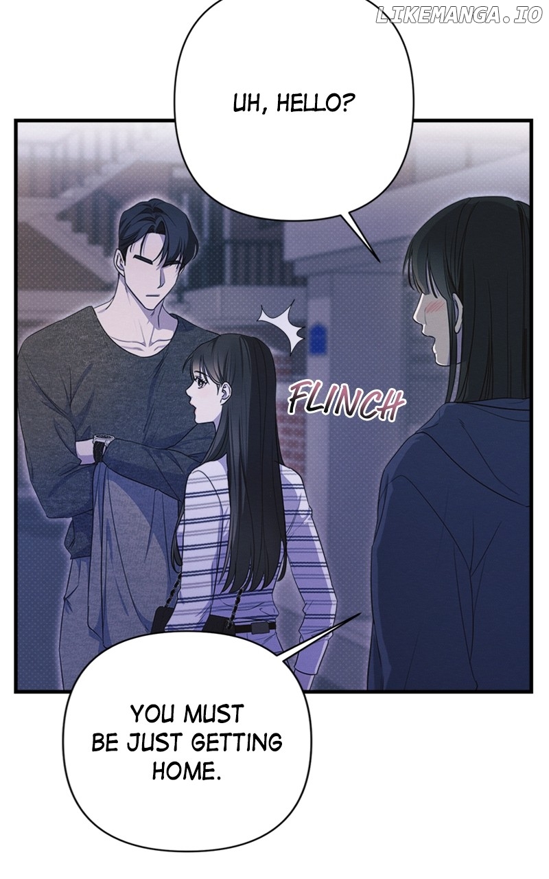 Perfect Contract Chapter 14 - page 37