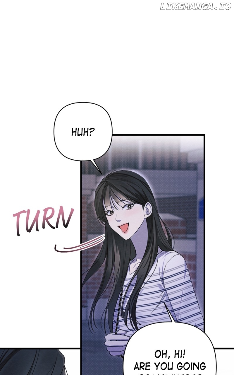 Perfect Contract Chapter 14 - page 38