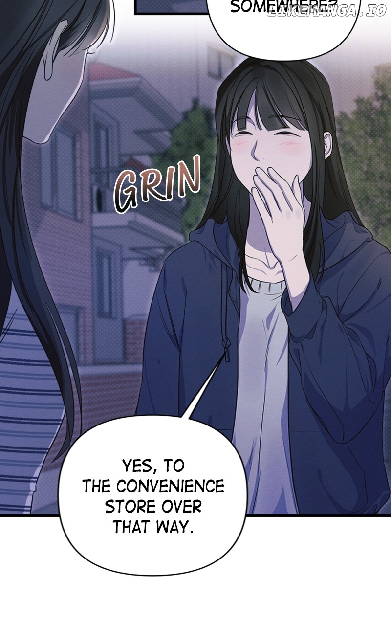 Perfect Contract Chapter 14 - page 39