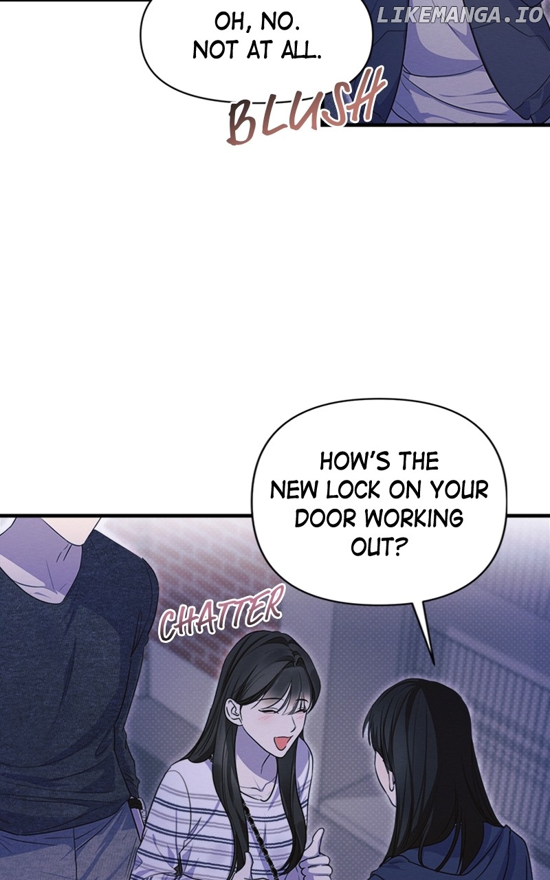 Perfect Contract Chapter 14 - page 41
