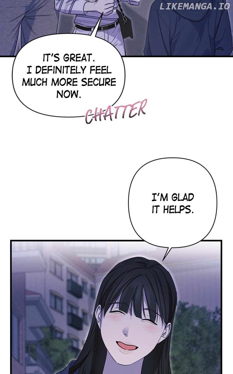 Perfect Contract Chapter 14 - page 42