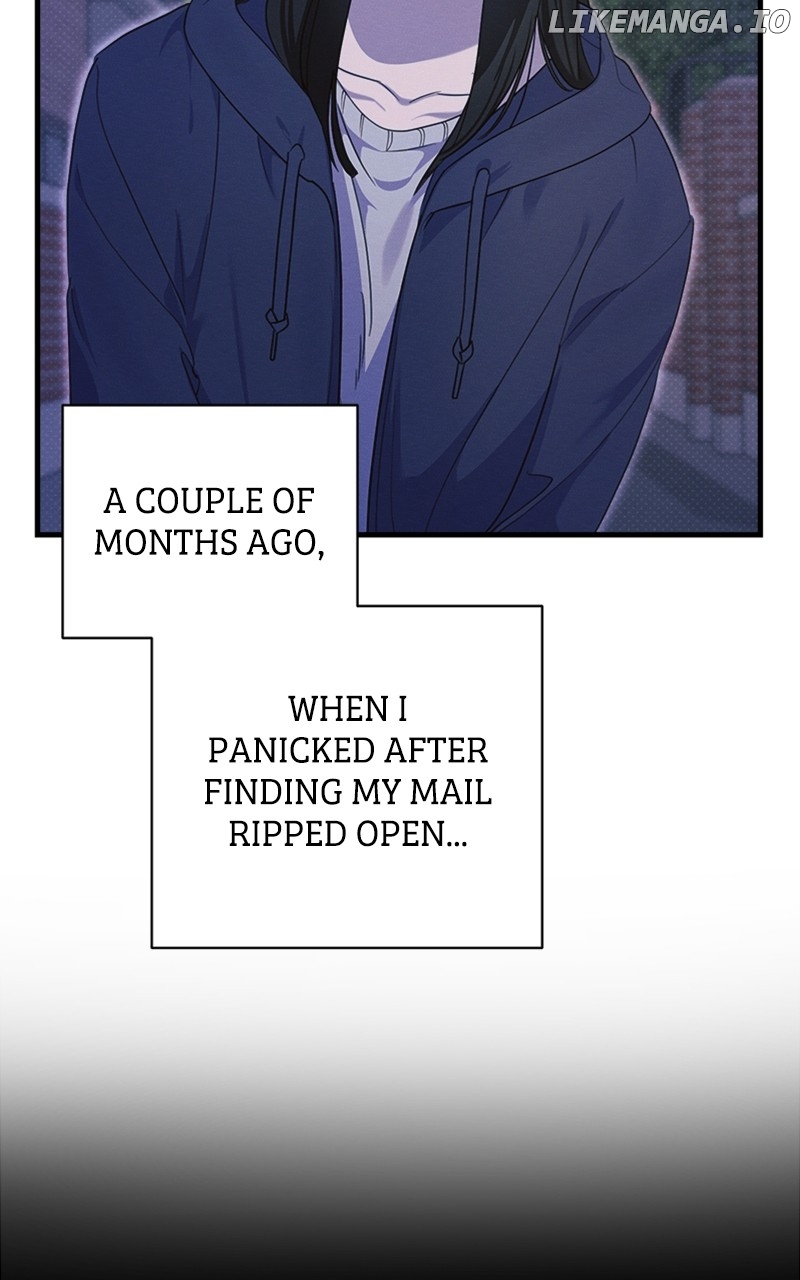 Perfect Contract Chapter 14 - page 43