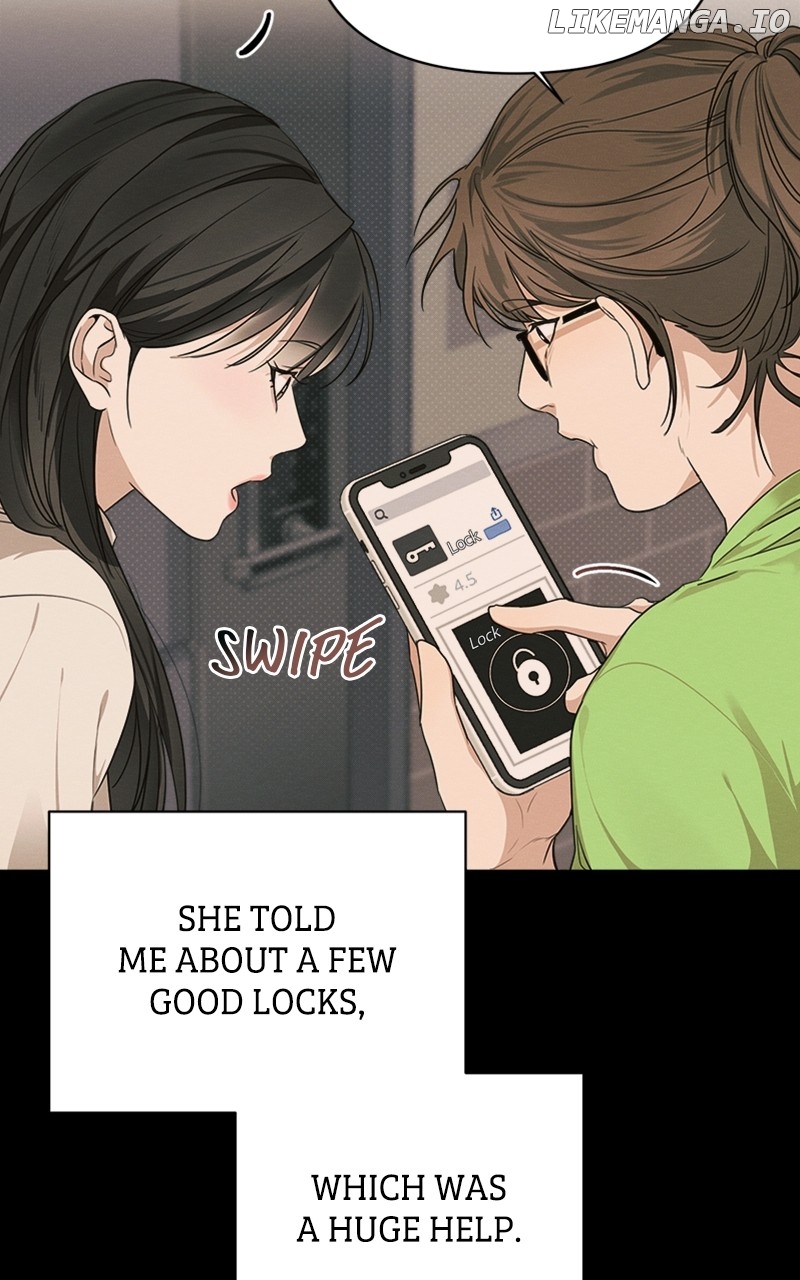 Perfect Contract Chapter 14 - page 46