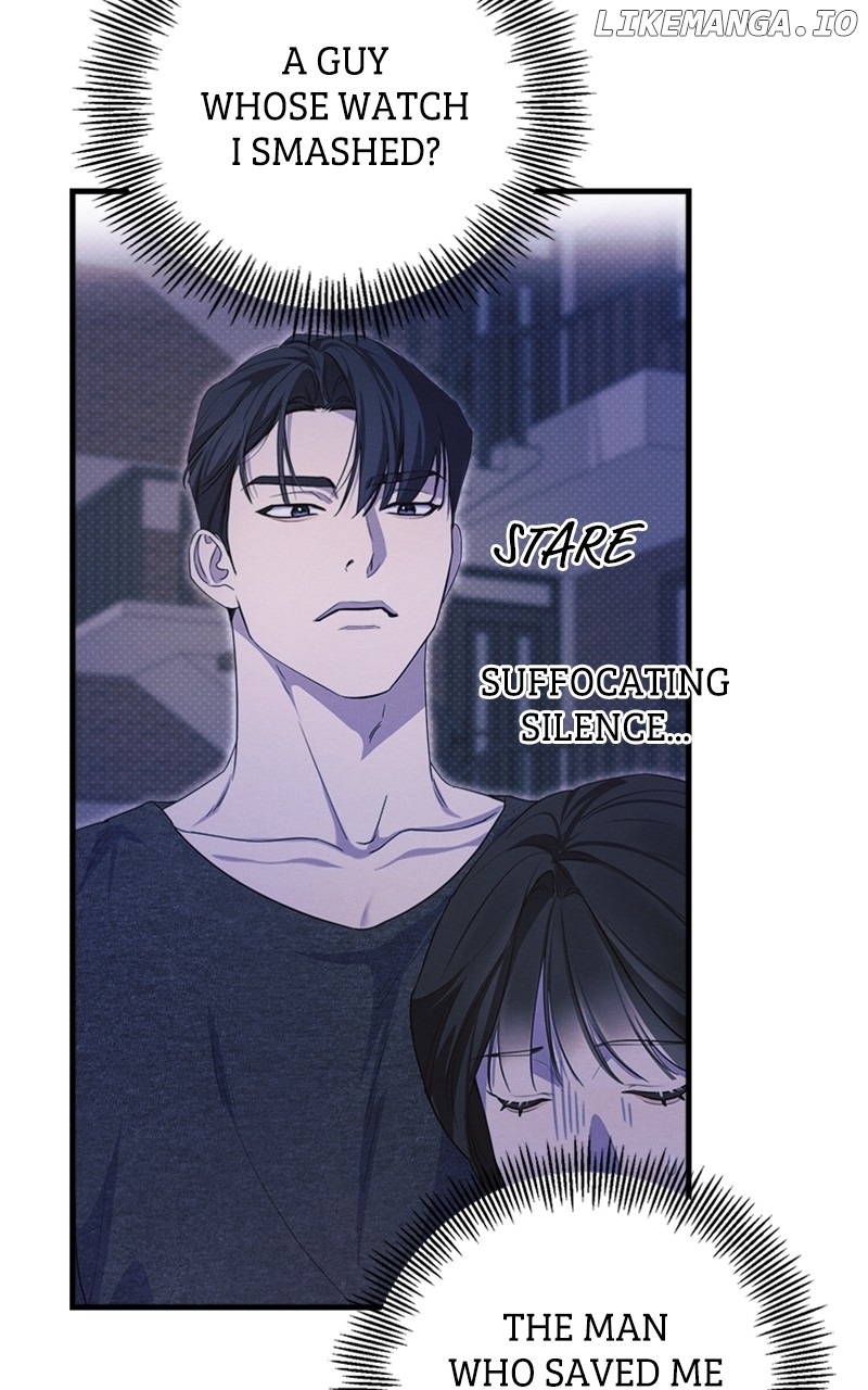 Perfect Contract Chapter 14 - page 52