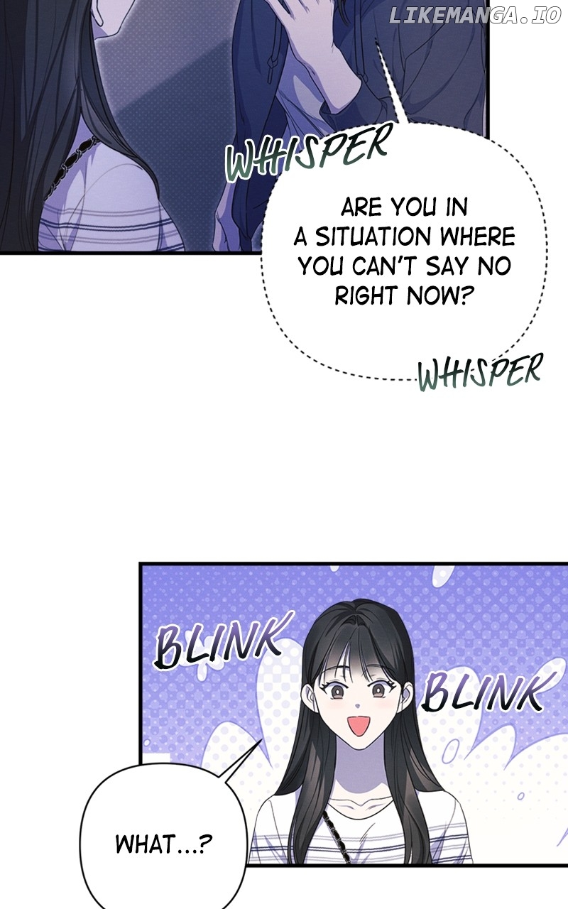 Perfect Contract Chapter 14 - page 54