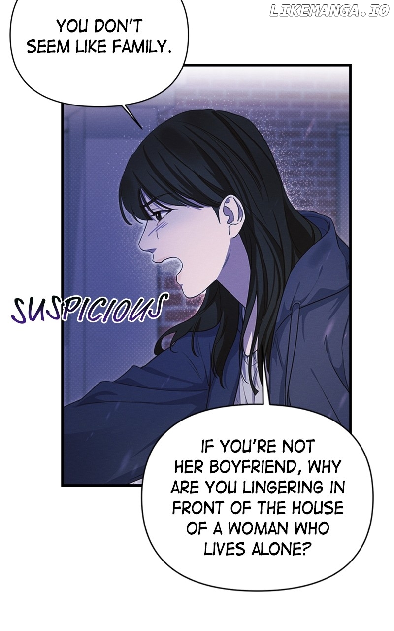 Perfect Contract Chapter 14 - page 57