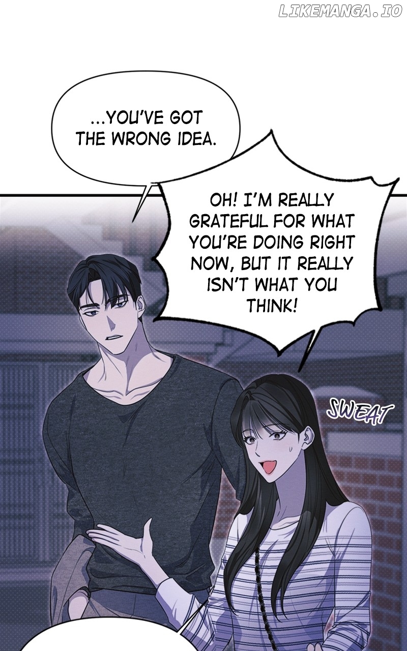 Perfect Contract Chapter 14 - page 58