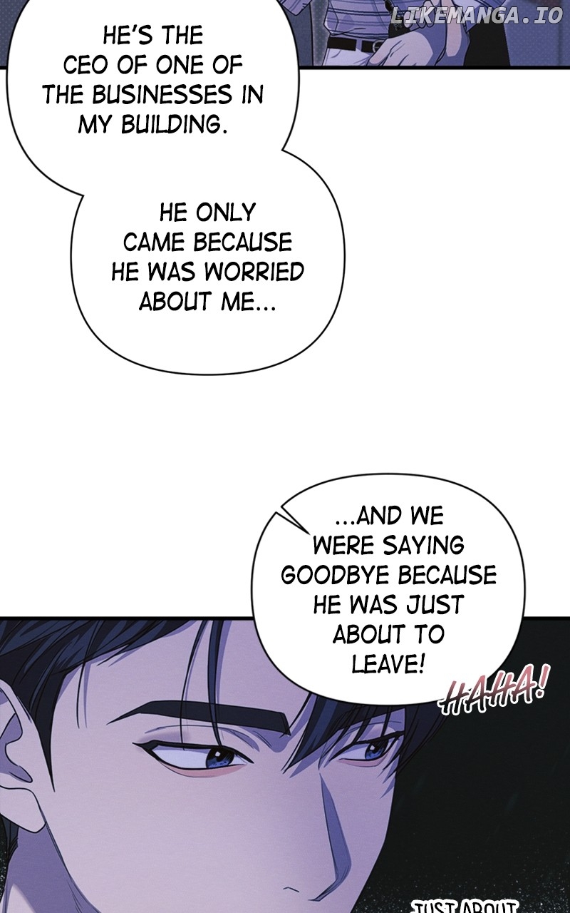 Perfect Contract Chapter 14 - page 59