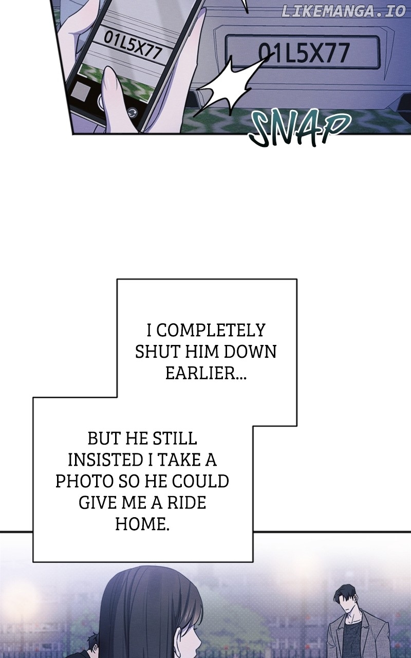 Perfect Contract Chapter 14 - page 6