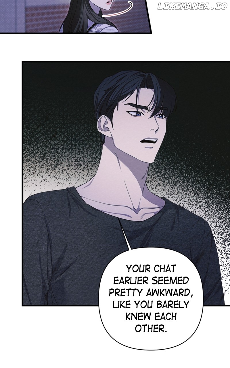 Perfect Contract Chapter 14 - page 62