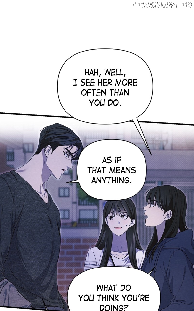 Perfect Contract Chapter 14 - page 63