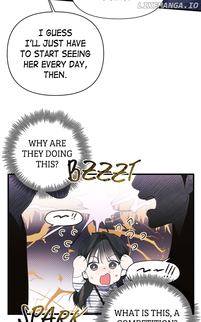 Perfect Contract Chapter 14 - page 64