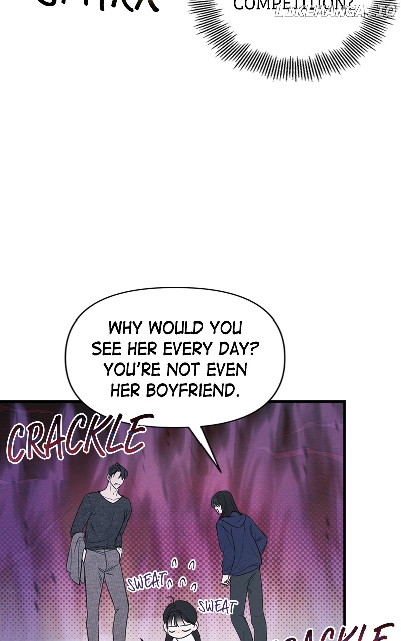 Perfect Contract Chapter 14 - page 65