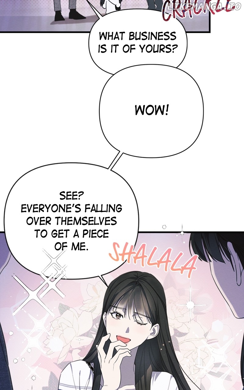 Perfect Contract Chapter 14 - page 66