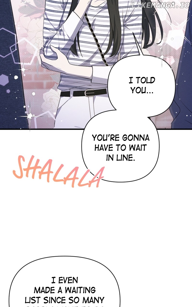 Perfect Contract Chapter 14 - page 67