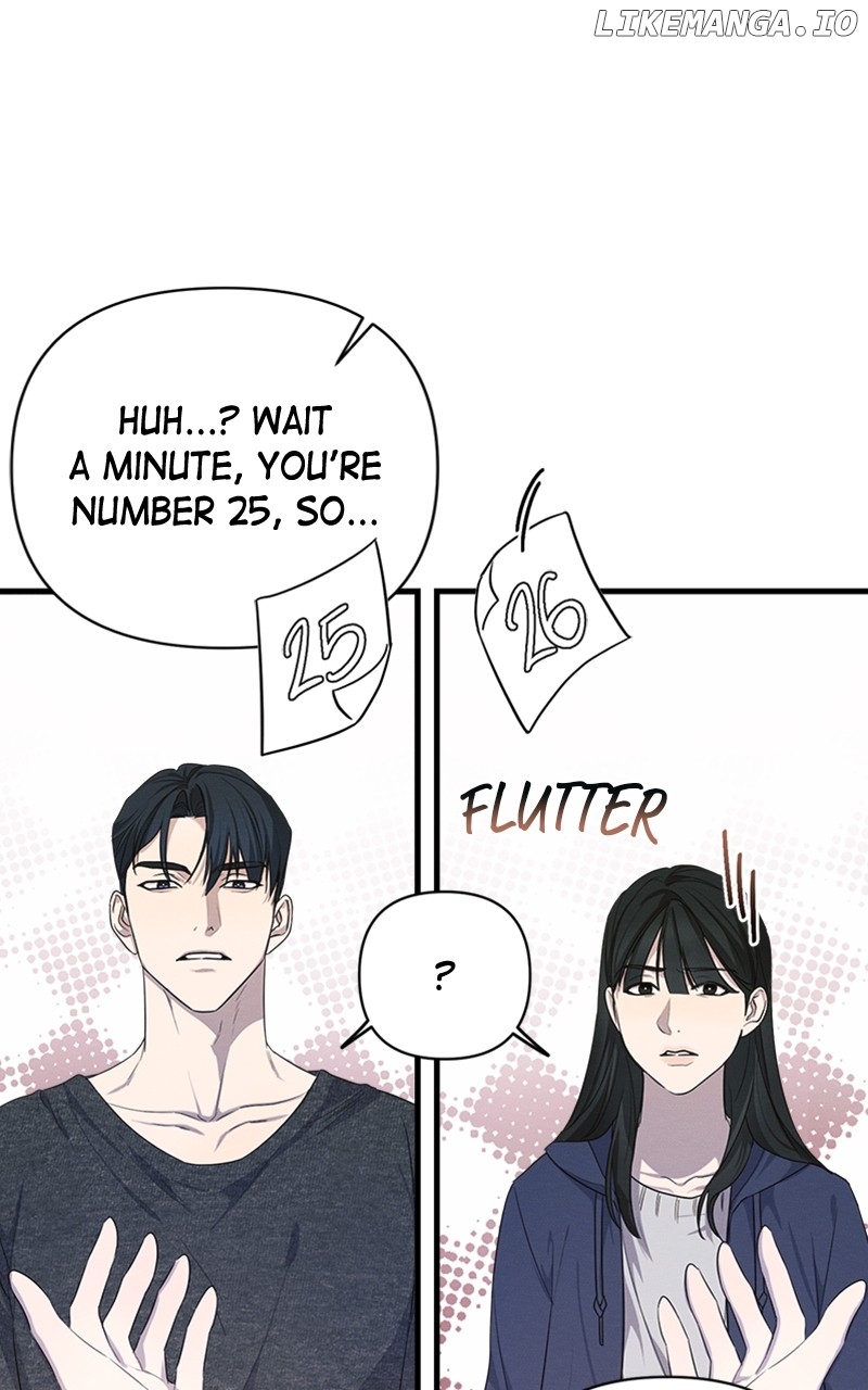 Perfect Contract Chapter 14 - page 69