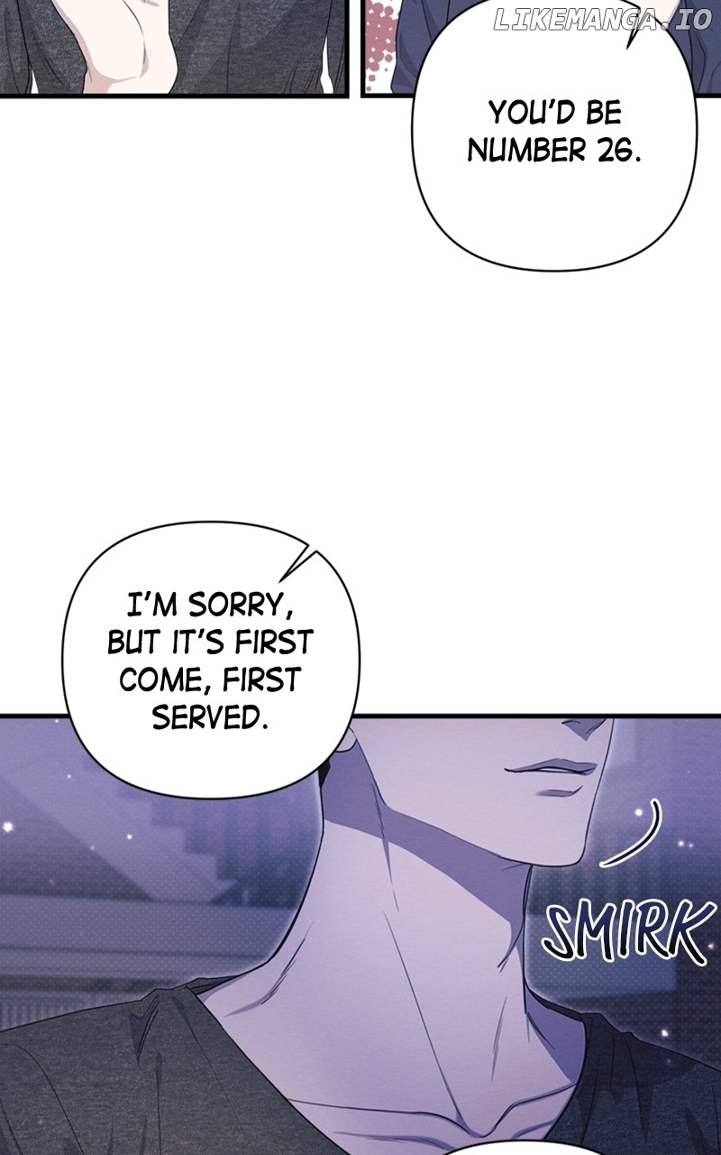 Perfect Contract Chapter 14 - page 70