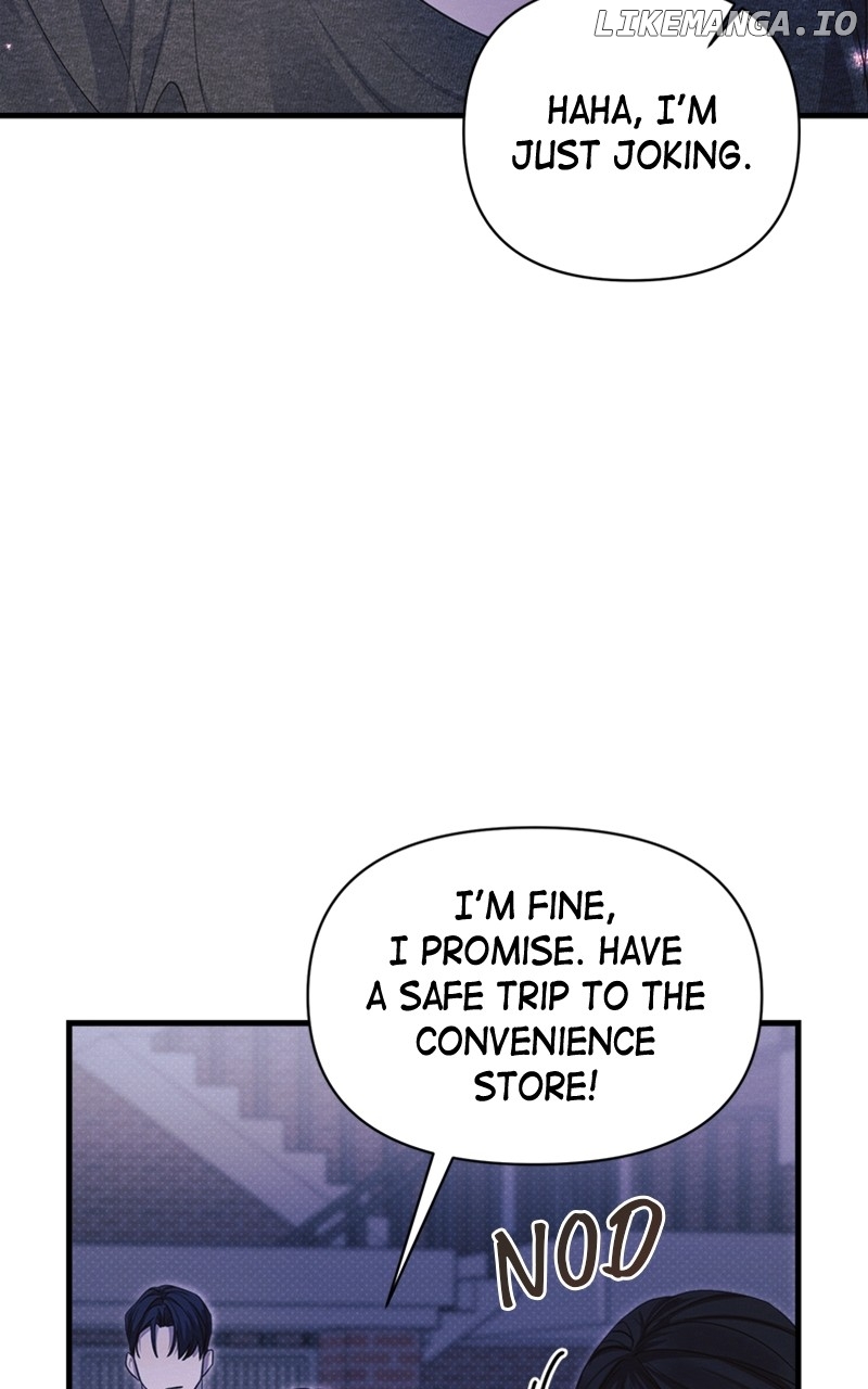 Perfect Contract Chapter 14 - page 71