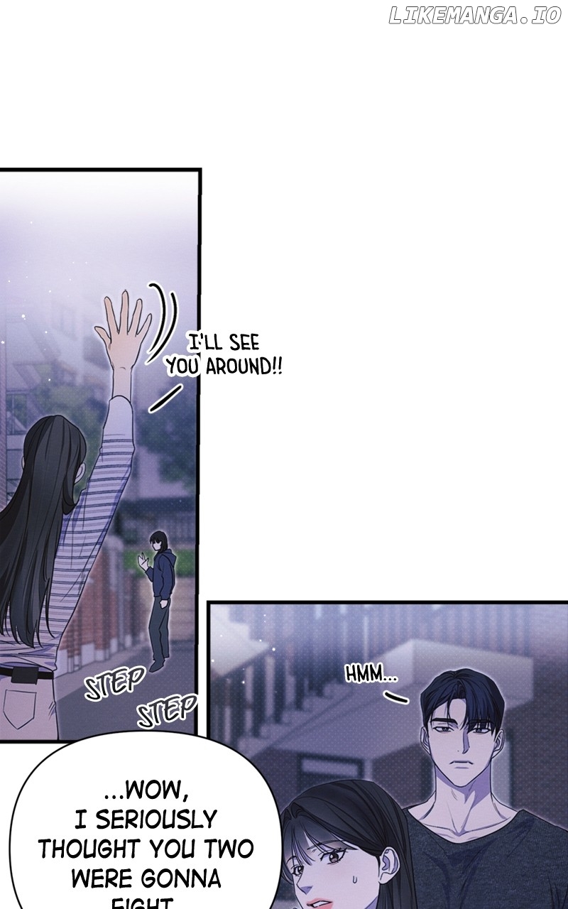 Perfect Contract Chapter 14 - page 73