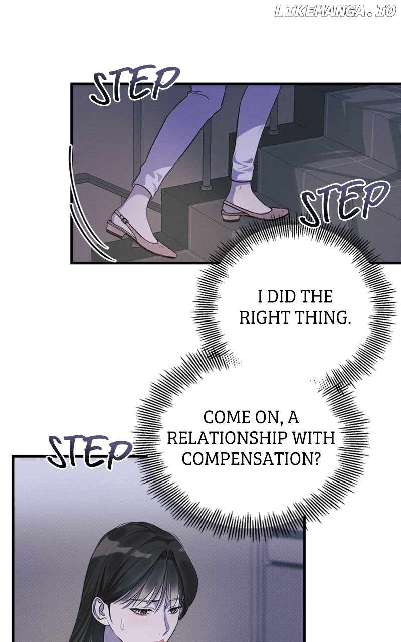Perfect Contract Chapter 14 - page 77