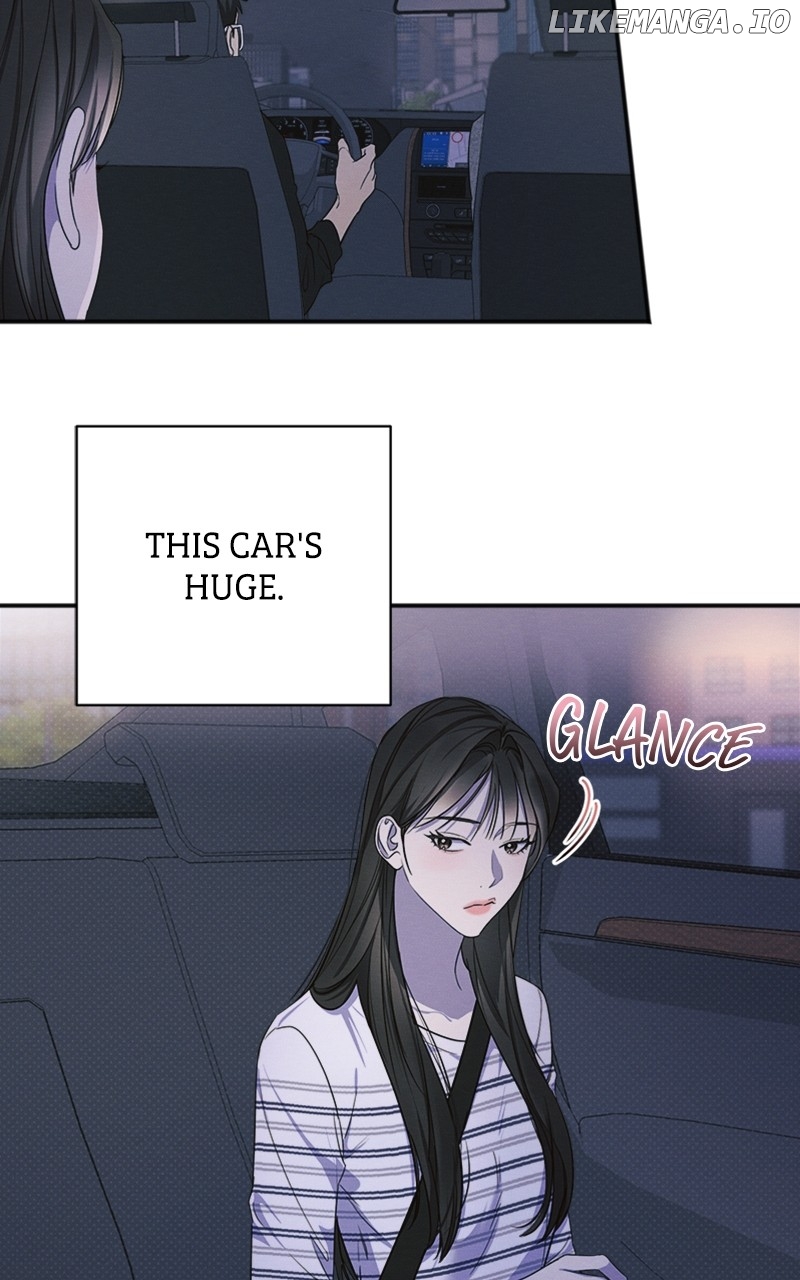 Perfect Contract Chapter 14 - page 8