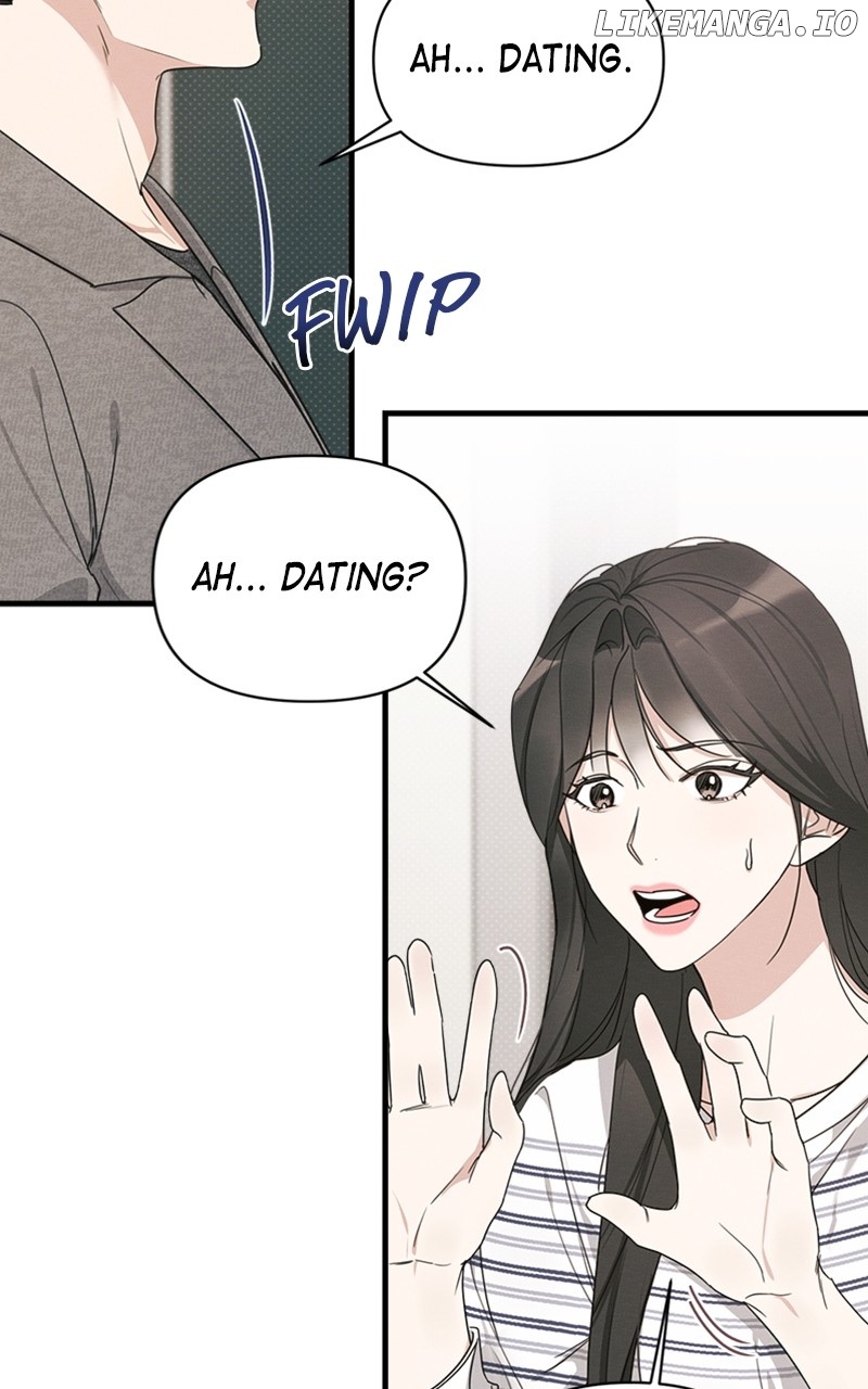 Perfect Contract Chapter 13 - page 10