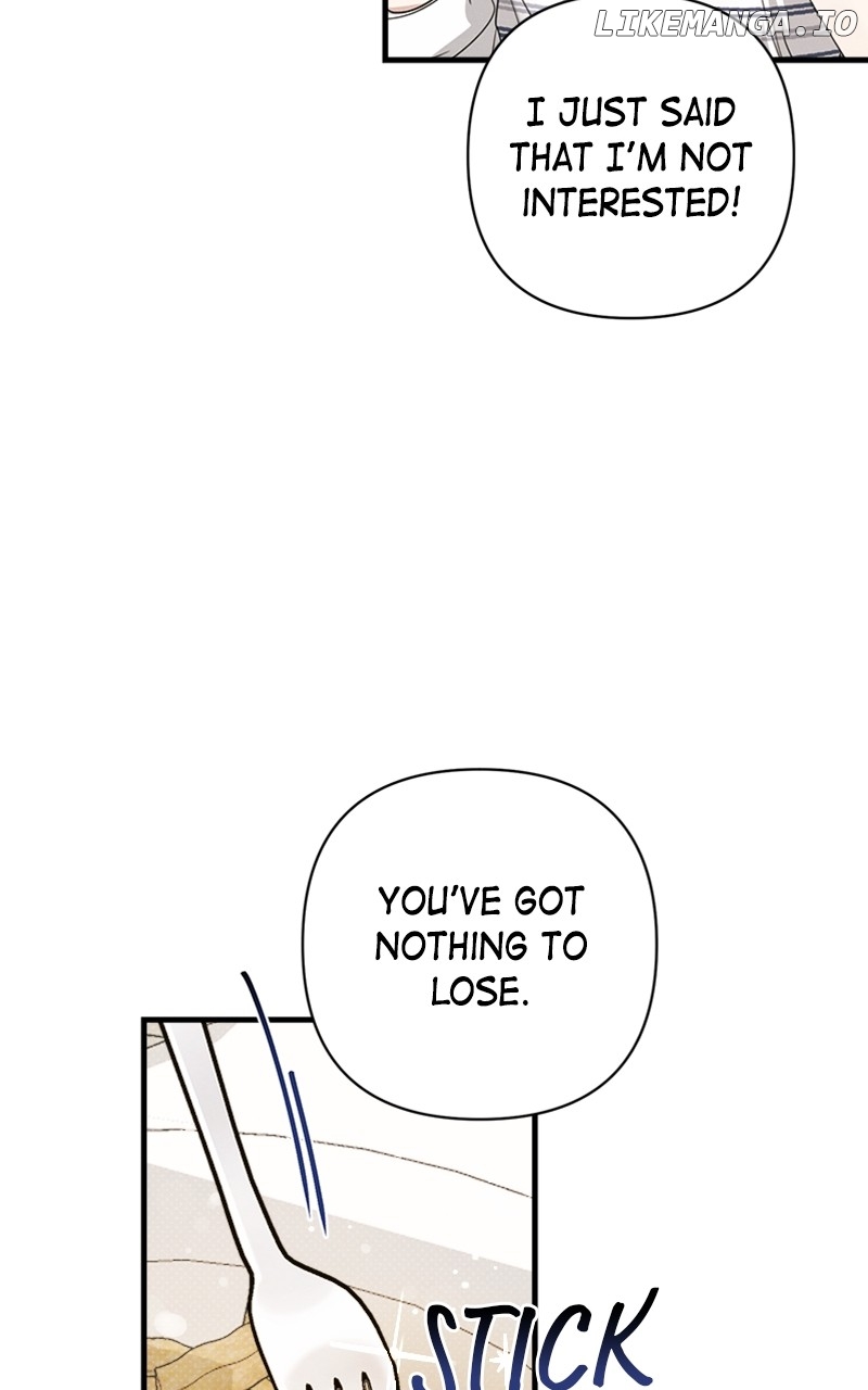 Perfect Contract Chapter 13 - page 11