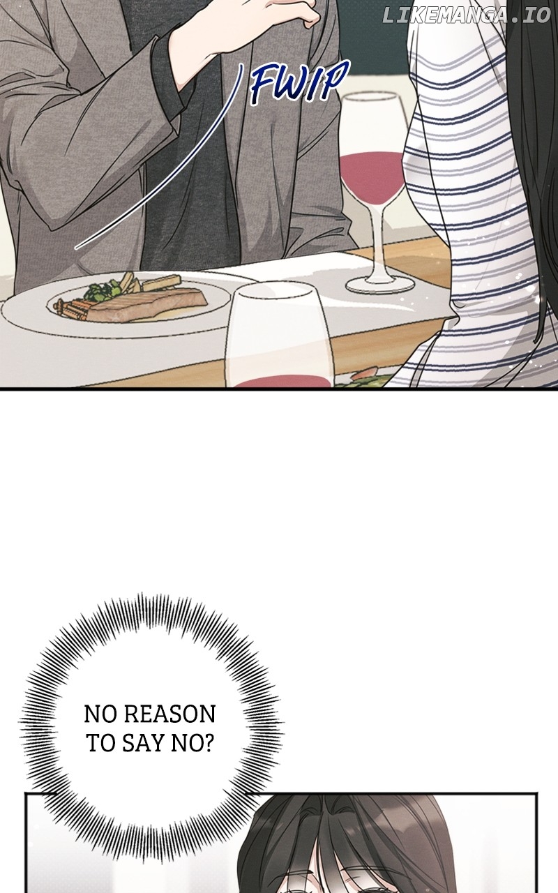 Perfect Contract Chapter 13 - page 13