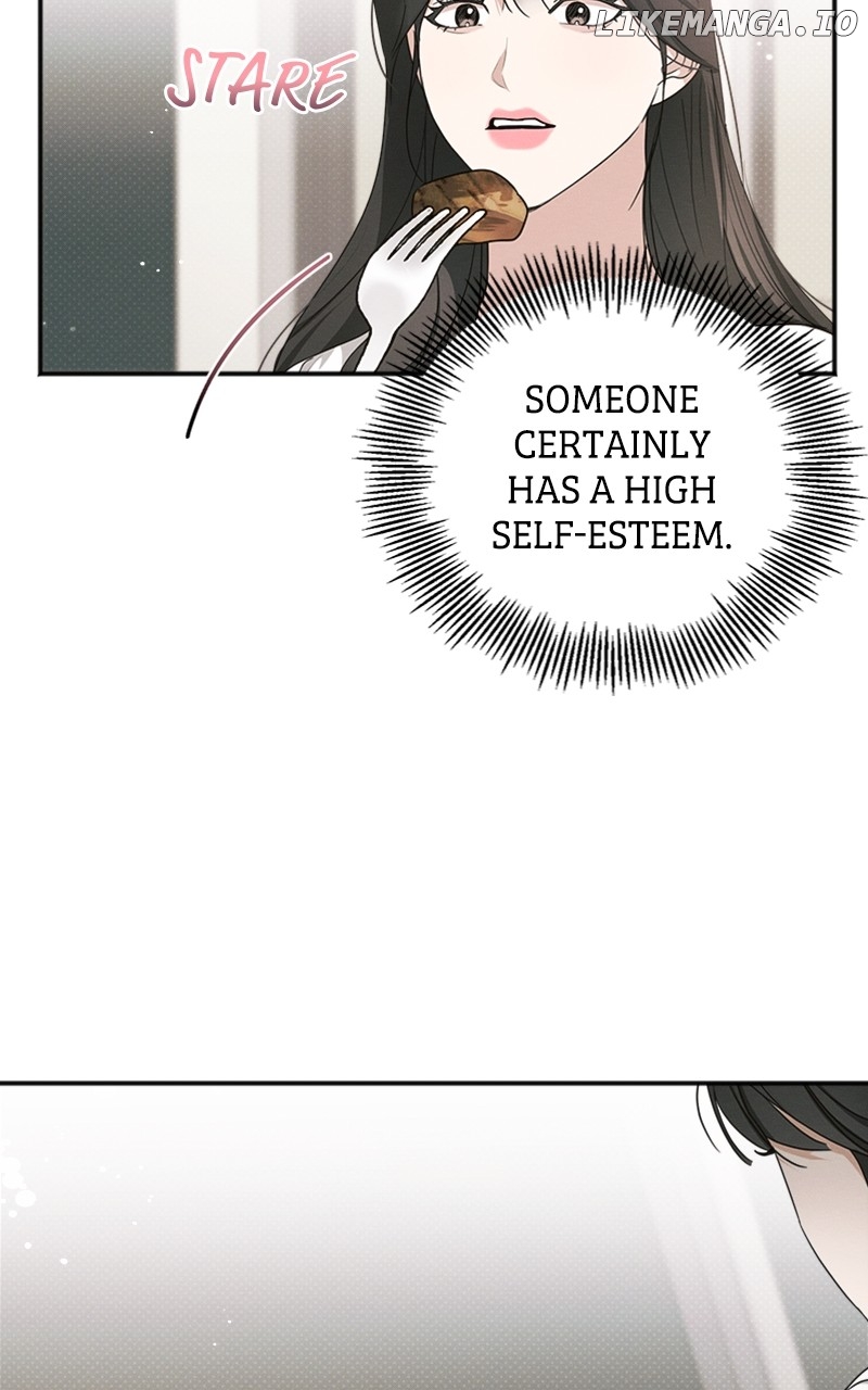 Perfect Contract Chapter 13 - page 14