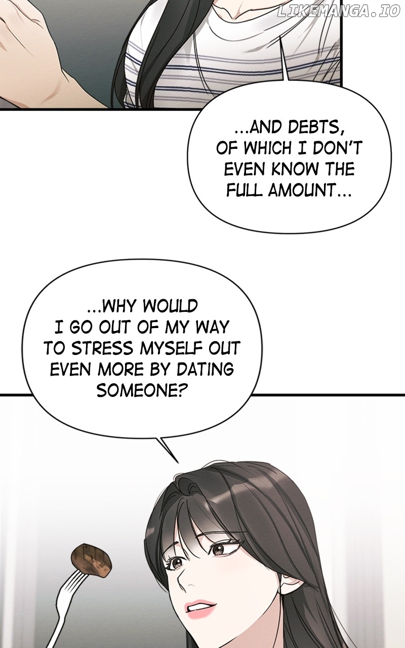 Perfect Contract Chapter 13 - page 17