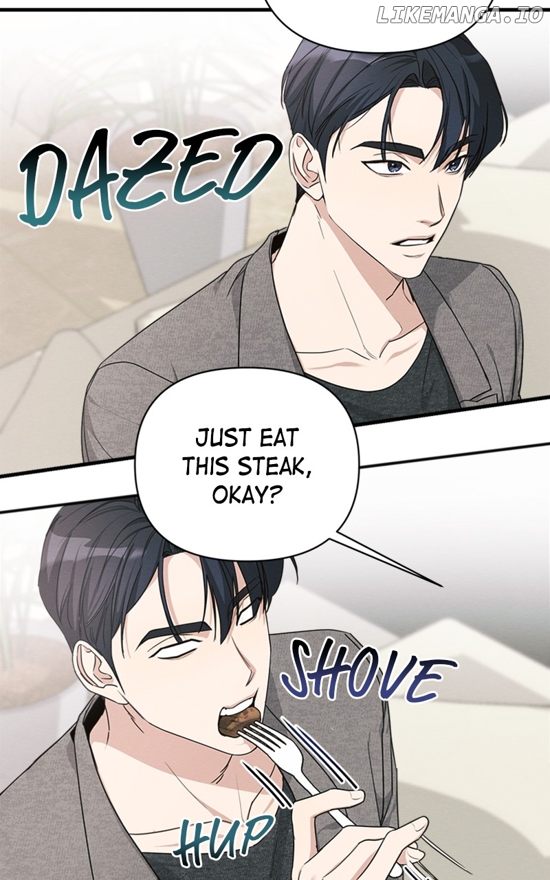 Perfect Contract Chapter 13 - page 19