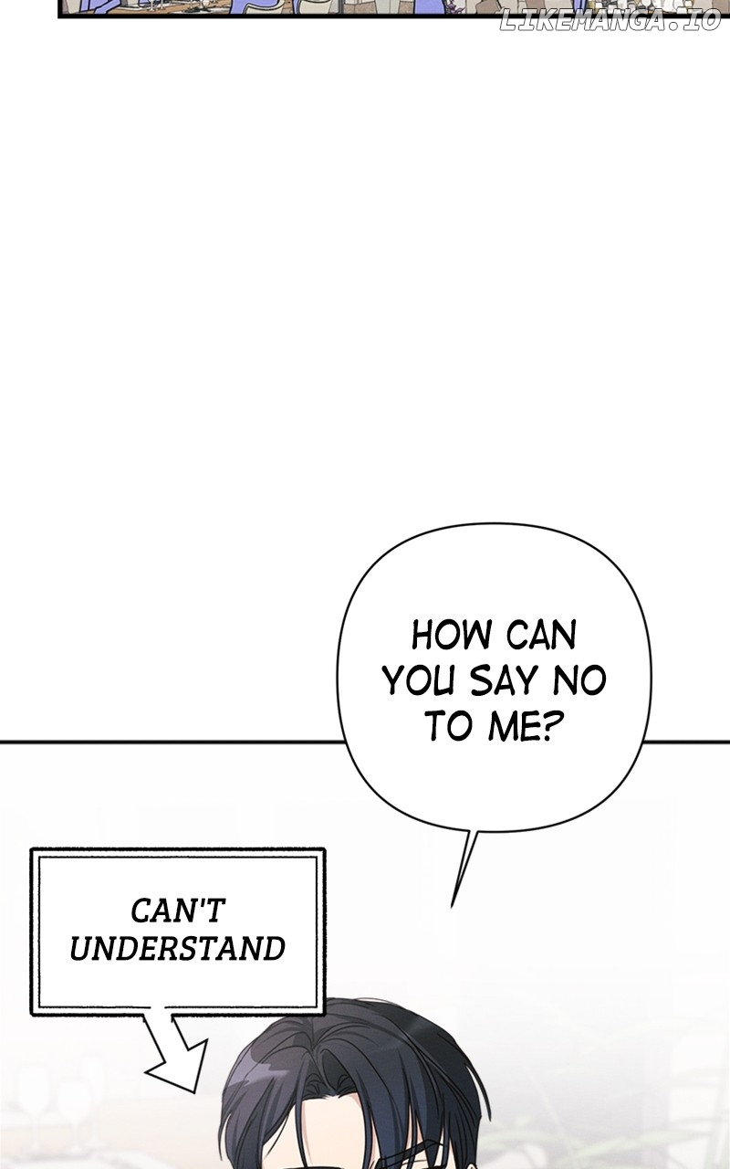 Perfect Contract Chapter 13 - page 22