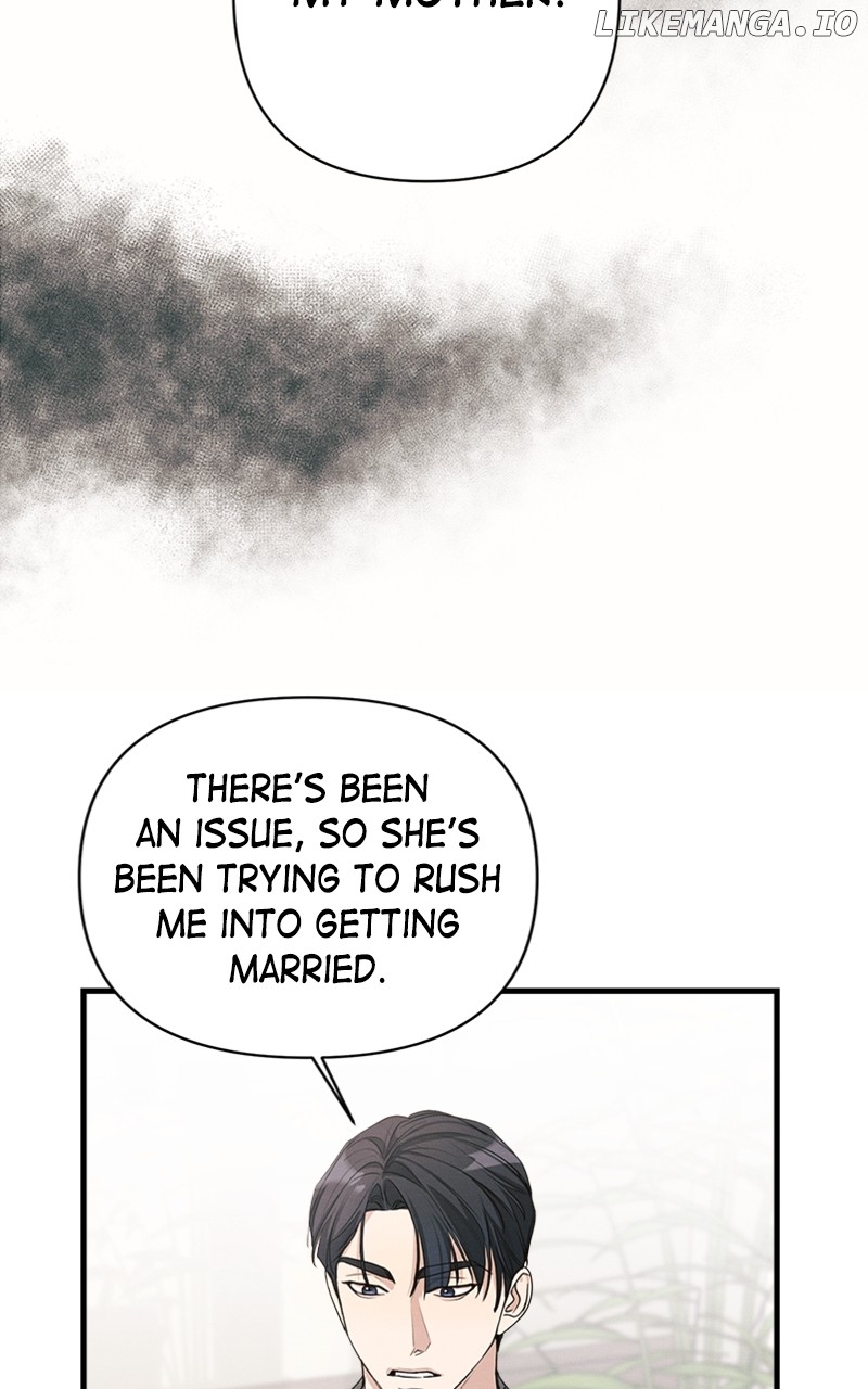 Perfect Contract Chapter 13 - page 27