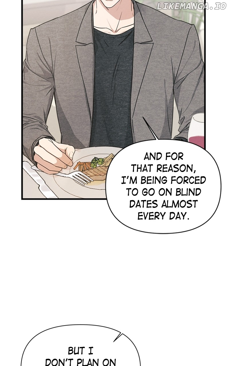 Perfect Contract Chapter 13 - page 28