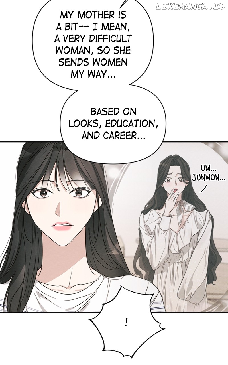 Perfect Contract Chapter 13 - page 30