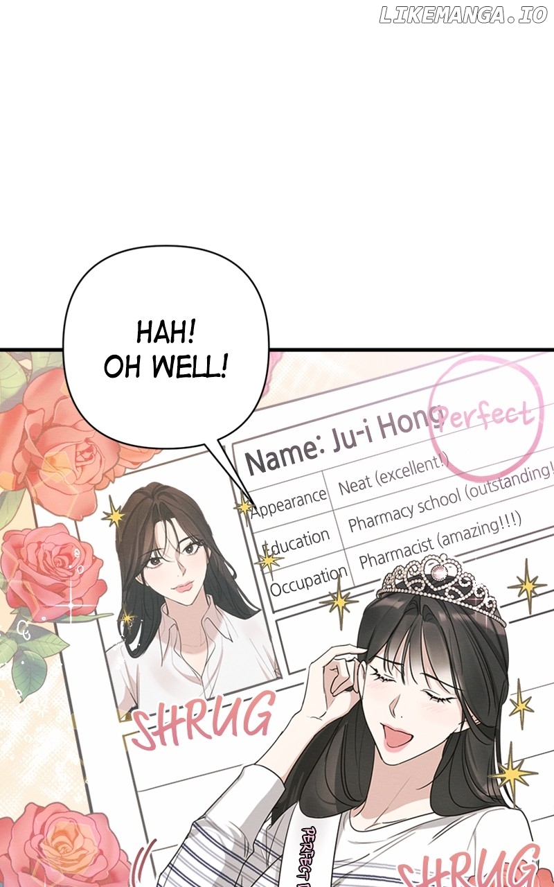 Perfect Contract Chapter 13 - page 31
