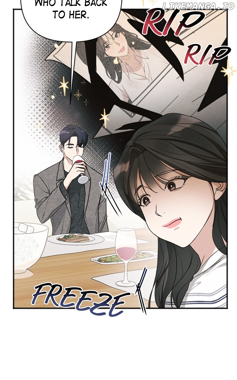 Perfect Contract Chapter 13 - page 33