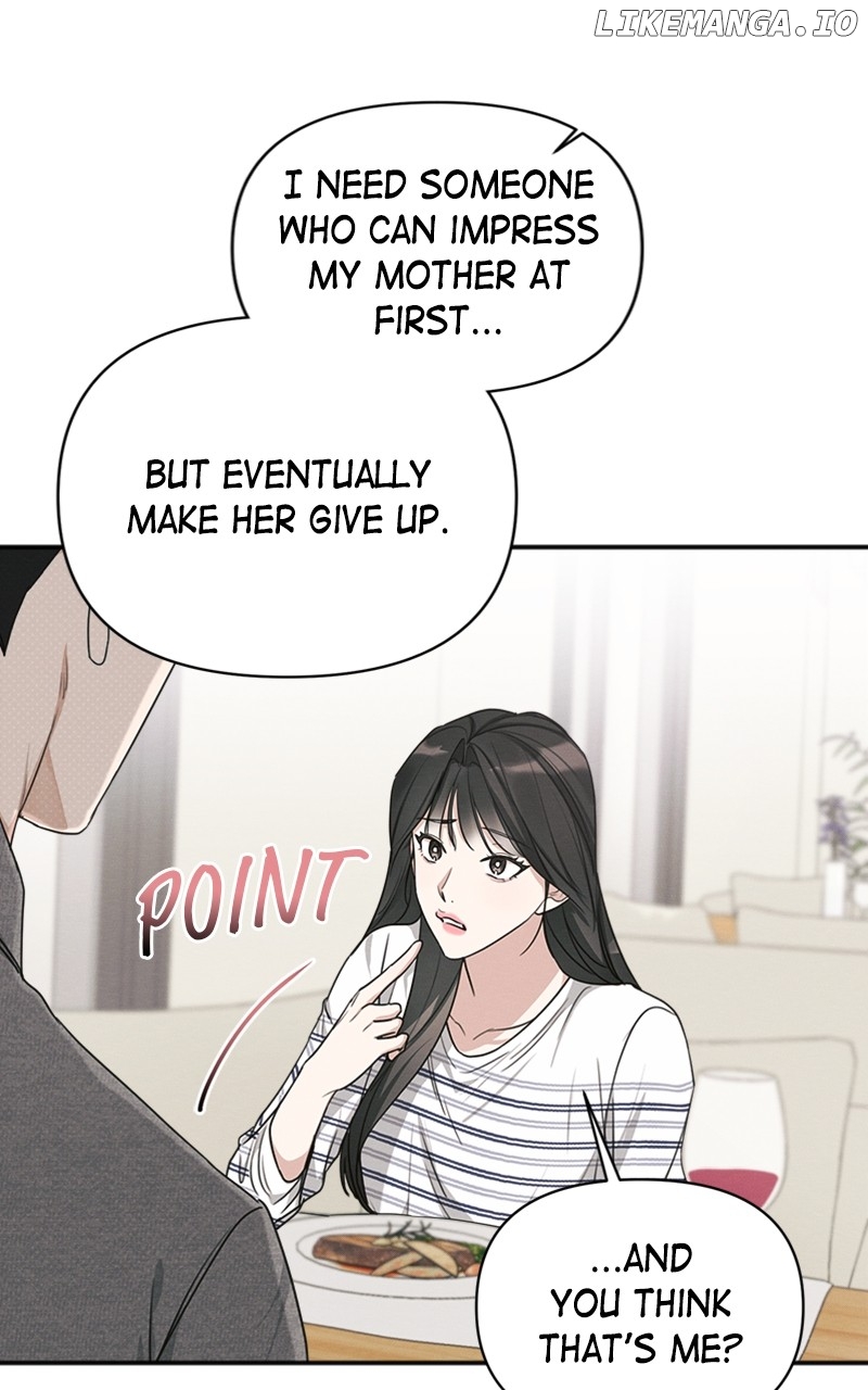 Perfect Contract Chapter 13 - page 34