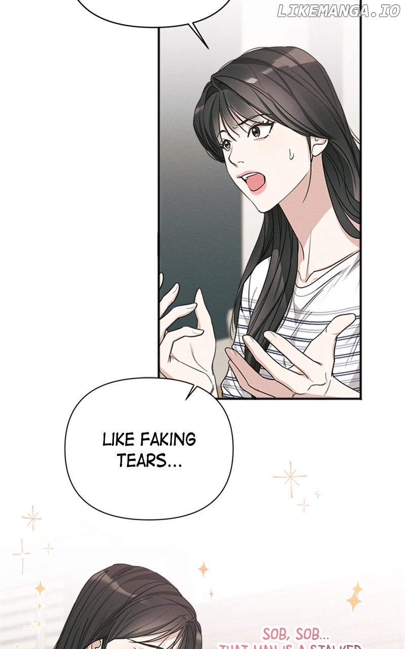Perfect Contract Chapter 13 - page 37